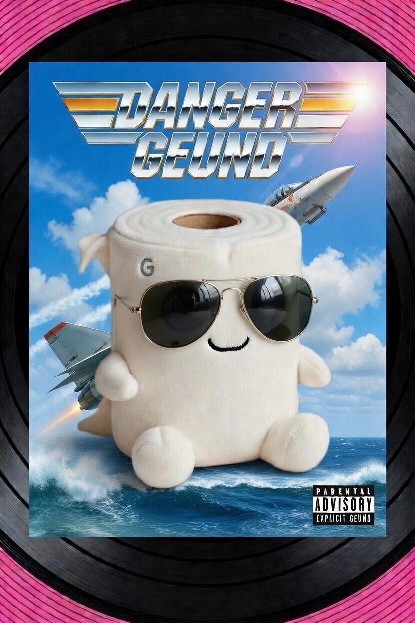 Danger Geund