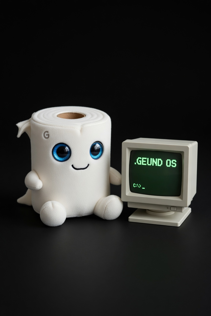 GeundOS