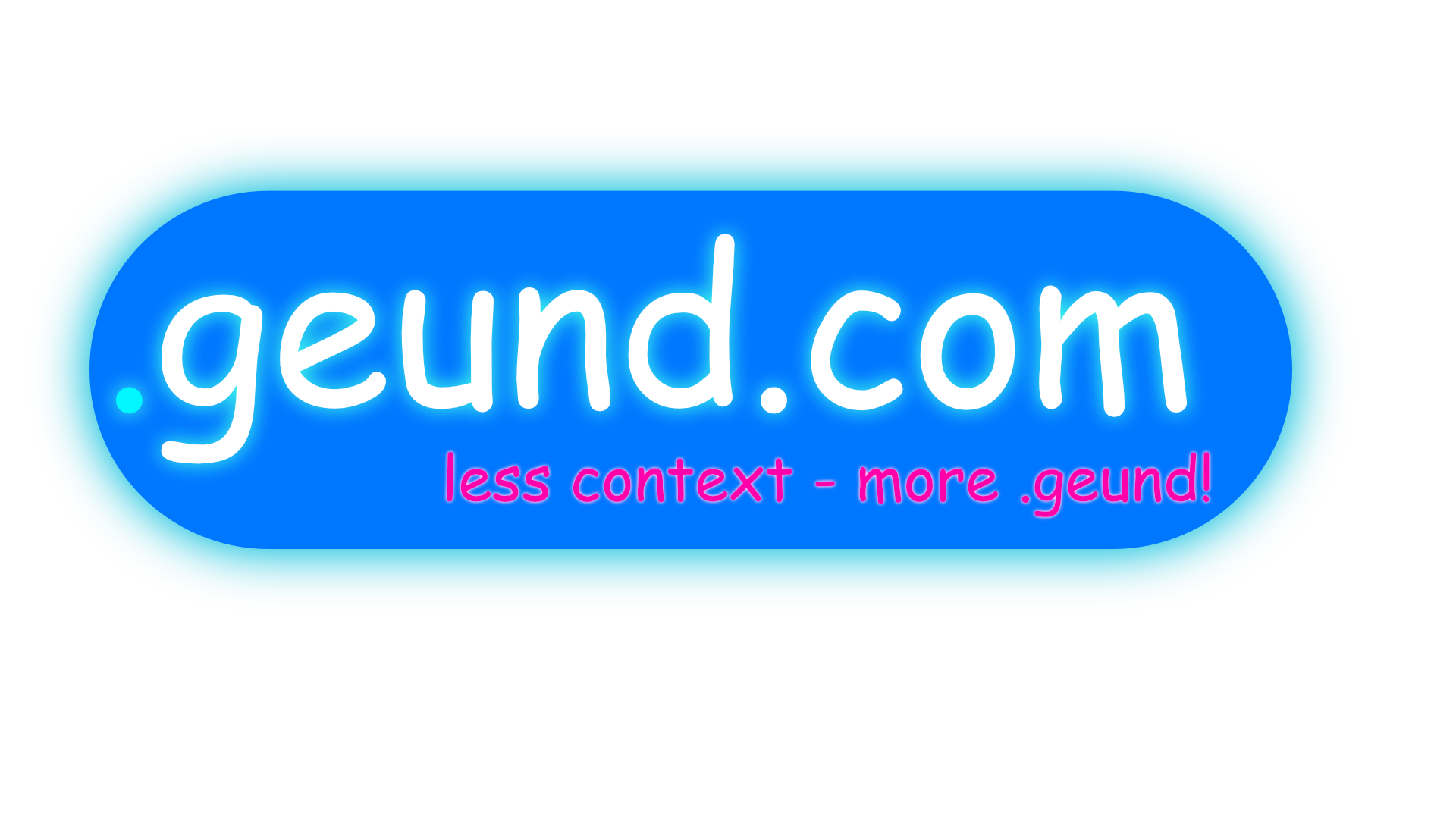 geund.com Logo